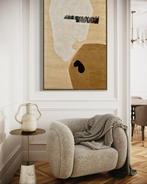 Elisabeth Calderer - Desert shapes XL