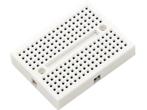 170 punten breadboard PCB circuit test board - Project board