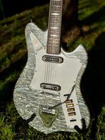 Welson - KINTON - - Elektrische gitaar - Italië, Nieuw