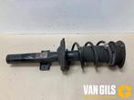 Schokdemperpoot links-voor Volkswagen Polo O287349, Ophalen of Verzenden, Nieuw