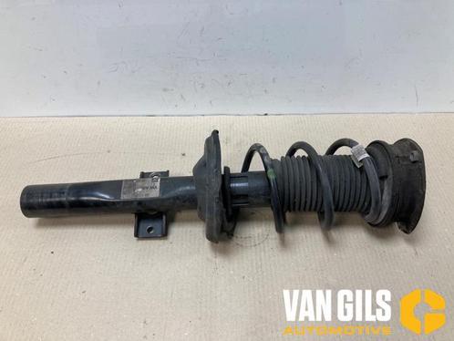 Schokdemperpoot links-voor Volkswagen Polo O287349, Auto-onderdelen, Ophanging en Onderstel, Ophalen of Verzenden