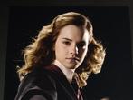 Harry Potter - Signed by Emma Watson, with Letter of, Verzamelen, Nieuw