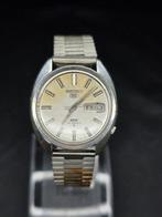 Seiko - 5 DX Automatic Men’s Wristwatch - Zonder