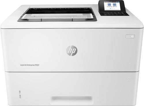 HP - lj enterprise m507dn (1pv87a), Computers en Software, Printers, Ingebouwde Wi-Fi, Zwart-en-wit printen, Nieuw, Printer, Ophalen of Verzenden