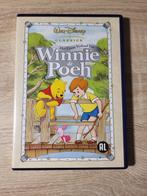 DVD - Het Grote Verhaal Van Winnie De Poeh, Cd's en Dvd's, Dvd's | Kinderen en Jeugd, Avontuur, Gebruikt, Verzenden, Alle leeftijden