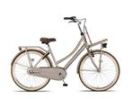 Altec Dutch Transportfiets 26 inch - Goud, Fietsen en Brommers, Verzenden, Nieuw, 20 inch of meer, Overige merken