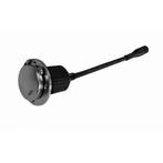 Ratio invoer PA chroom met 0,4m kabel, Ophalen of Verzenden, Nieuw