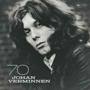 cd digi - Johan Verminnen - 70, Cd's en Dvd's, Cd's | Pop, Zo goed als nieuw, Verzenden