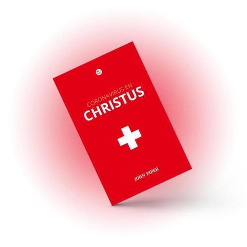 Coronavirus en Christus - John Piper - Geloofstoerusting, Boeken, Godsdienst en Theologie, Zo goed als nieuw, Verzenden