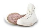 Converse Hoge Sneakers in maat 39 Wit | 10% extra korting, Kleding | Dames, Schoenen, Converse, Gedragen, Wit, Sneakers of Gympen