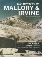 The mystery of Mallory and Irvine by Audrey Salkeld, Gelezen, Verzenden