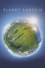 Planet Earth - serie 2 - DVD, Cd's en Dvd's, Dvd's | Documentaire en Educatief, Verzenden, Nieuw in verpakking