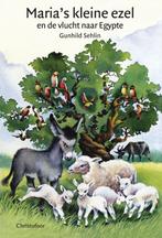 Marias kleine ezel en de vlucht naar Egypte 9789062382125, Boeken, Verzenden, Gelezen, G. Sehlin