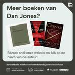 Man Made 9781784880132 Dan Jones, Verzenden, Gelezen, Dan Jones