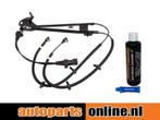 ABS-sensor Mazda 2 achterzijde, links of rechts, Verzenden, Nieuw, Mazda