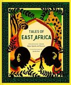 9781452182582 Tales of East Africa | Tweedehands, Verzenden, Zo goed als nieuw, Jamilla Okubo