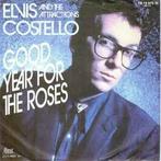 vinyl single 7 inch - Elvis Costello And The Attractions..., Cd's en Dvd's, Verzenden, Zo goed als nieuw