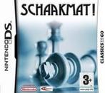 Schaakmat (Nintendo DS), Verzenden, Gebruikt