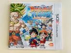 Nintendo, Bandai Namco - 3DS - Dragon Ball Fusions Heroes, Nieuw