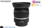 Canon EF-S 18-55mm II lens met 12 maanden garantie, Audio, Tv en Foto, Fotografie | Lenzen en Objectieven, Ophalen of Verzenden