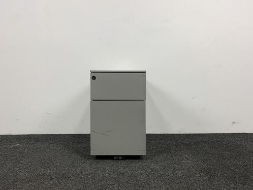 Markant Ladeblok 53x32,5x58,5 cm Grijs, Huis en Inrichting, Kasten | Ladekasten, Gebruikt, Ophalen of Verzenden