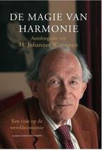 De magie van harmonie | 9789491363078 | H.J. Witteveen ; S., Zo goed als nieuw, H.J. Witteveen ; S. Rosdorff