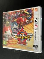Nintendo - Yo Kai Watch Blasters Red Cat Corps 3DS Sealed UK, Spelcomputers en Games, Nieuw