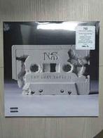 lp nieuw - Nas - The Lost Tapes II, Cd's en Dvd's, Vinyl | Hiphop en Rap, Zo goed als nieuw, Verzenden