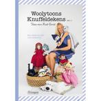 9789491840371 Woolytoons Knuffeldekens deel 2, Boeken, Nieuw, Tessa van Riet-Ernst, Verzenden