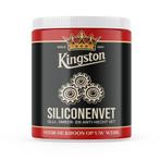 Kingston siliconenvet 500 gram, pot, Verzenden, Nieuw