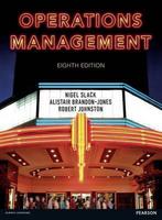 9781292098777 Operations Management plus MyOMLab, Verzenden, Nieuw, Nigel Slack
