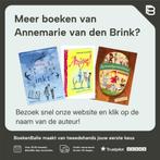 Pretpark De Poepfabriek 9789024573011, Boeken, Verzenden, Zo goed als nieuw, Annemarie van den Brink