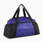 -25% Puma  Puma At ess sport bag intergalactic 090784-01  ma, Sieraden, Tassen en Uiterlijk, Tassen | Sporttassen, Verzenden, Nieuw