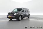 Mercedes-Benz Citan 109 CDI Extra Lang, Stof, Gebruikt, Euro 6, Overige kleuren