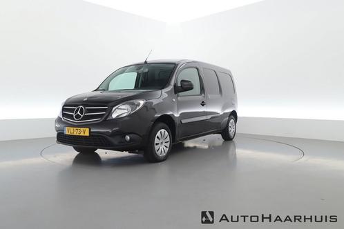 Mercedes-Benz Citan 109 CDI Extra Lang, Auto's, Bestelauto's, Lease, Overige kleuren, Handgeschakeld, Overige kleuren, Financial lease