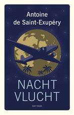 Nachtvlucht / Bint Klassiek 9789492612083, Verzenden, Zo goed als nieuw, Antoine de Saint-Exupery