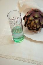 Carlo Moretti - MuseumCollectionGlass - Champagne, Antiek en Kunst, Antiek | Glas en Kristal