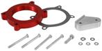 Airaid 15-17 Chevrolet/GMC Truck V8 6.2L PowerAid TB Spacer, Ophalen of Verzenden, Nieuw