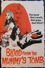 Blood from the Mummys Tomb - DVD, Verzenden, Nieuw in verpakking