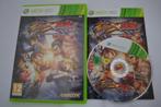 Street Fighter X Tekken (360), Spelcomputers en Games, Games | Xbox 360, Zo goed als nieuw, Verzenden