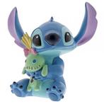 Stitch Doll 9 cm, Verzamelen, Disney, Ophalen of Verzenden, Nieuw