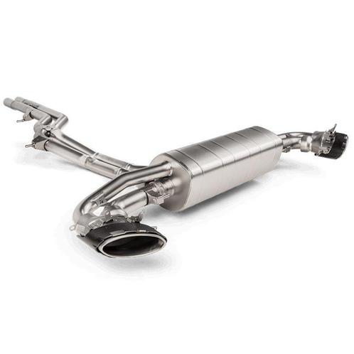 Akrapovic uitlaat Audi RSQ8, Auto diversen, Tuning en Styling, Verzenden