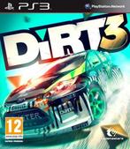 Dirt 3 PS3 Garantie & morgen in huis!, Ophalen of Verzenden, 1 speler, Zo goed als nieuw, Racen en Vliegen