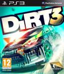Dirt 3 (PS3) Garantie & morgen in huis!