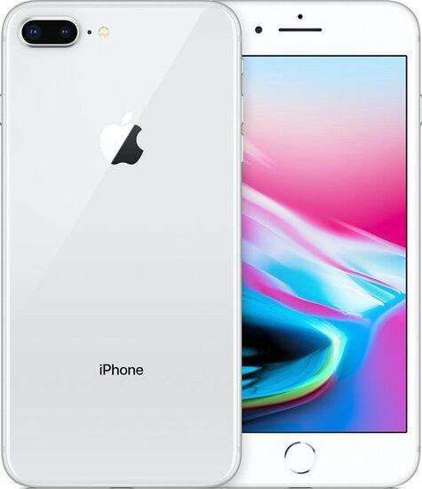 Apple iPhone 8 Plus 64GB (6-core 2,74Ghz) 5.5 inch (1920x..., Telecommunicatie, Mobiele telefoons | Apple iPhone, Nieuw, Verzenden