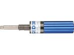 Gedore 755-03 Momentschroevendraaier 0.27 - 1.35 Nm DIN EN, Verzenden, Nieuw