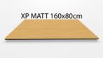 XP Matt blad, 160x80cm, Ophalen of Verzenden, Nieuw in verpakking