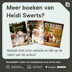 Onvoorwaardelijk 9789490382759 Heidi Swerts, Verzenden, Gelezen, Heidi Swerts