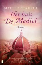 Het huis De Medici / Medici / 2 9789022581834 Matteo Strukul, Verzenden, Zo goed als nieuw, Matteo Strukul