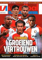 Voetbal International - 43 2024, Boeken, Tijdschriften en Kranten, Verzenden, Nieuw, Sport en Vrije tijd